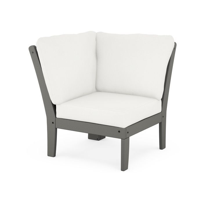 Braxton Modular Corner Chair