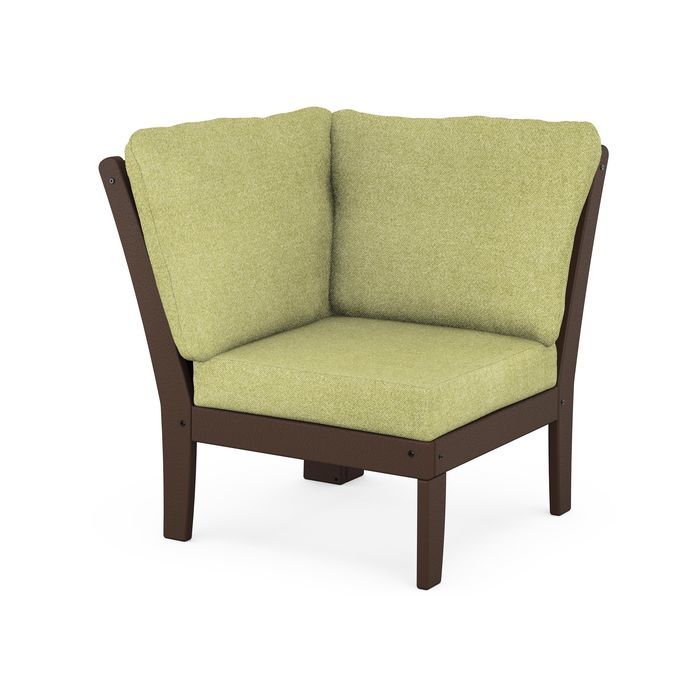 Braxton Modular Corner Chair