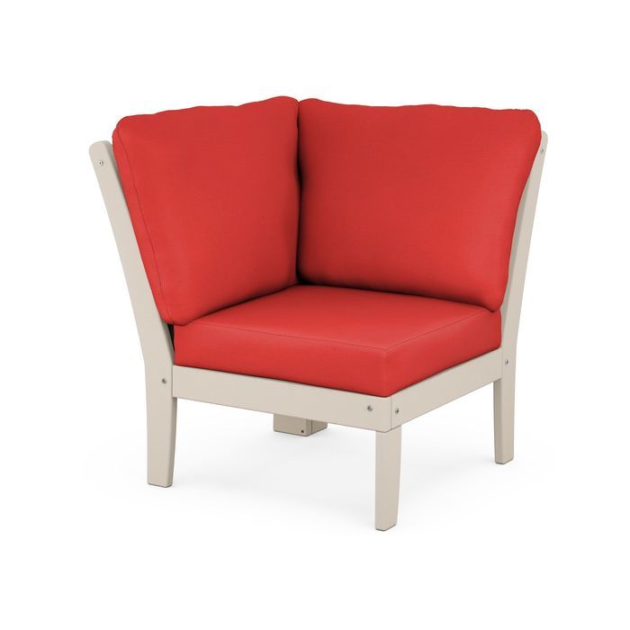 Braxton Modular Corner Chair