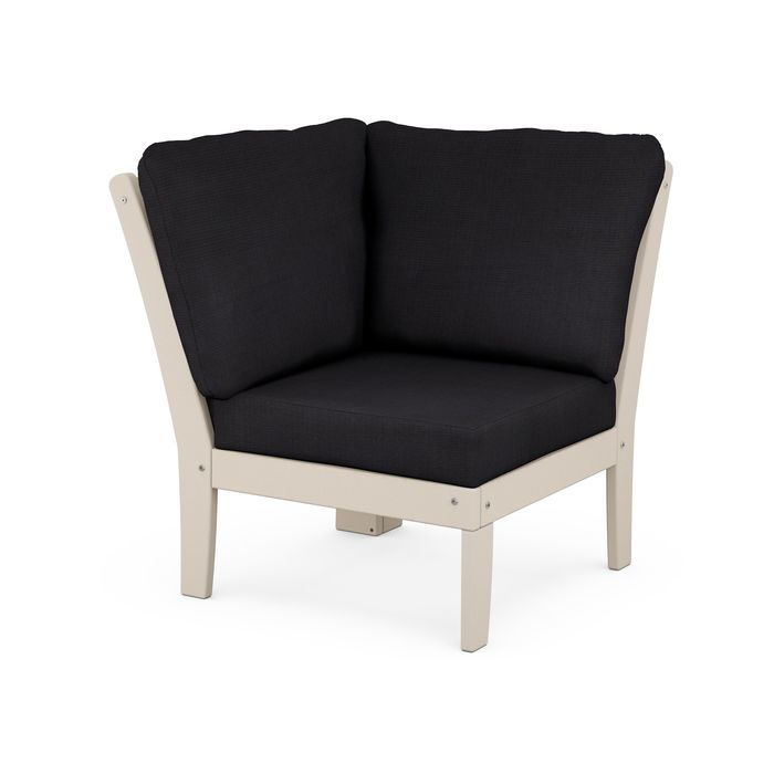 Braxton Modular Corner Chair