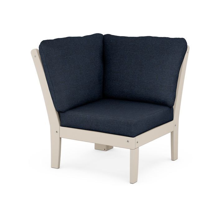 Braxton Modular Corner Chair