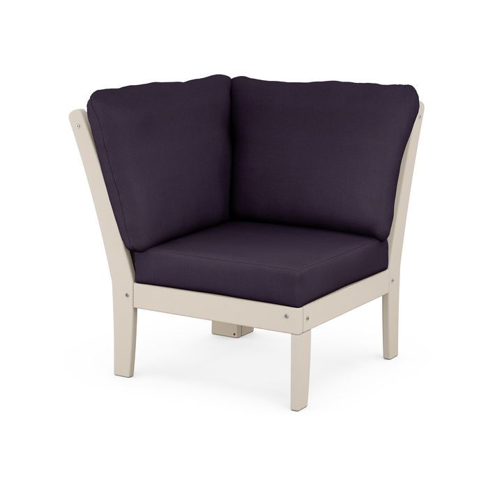 Braxton Modular Corner Chair