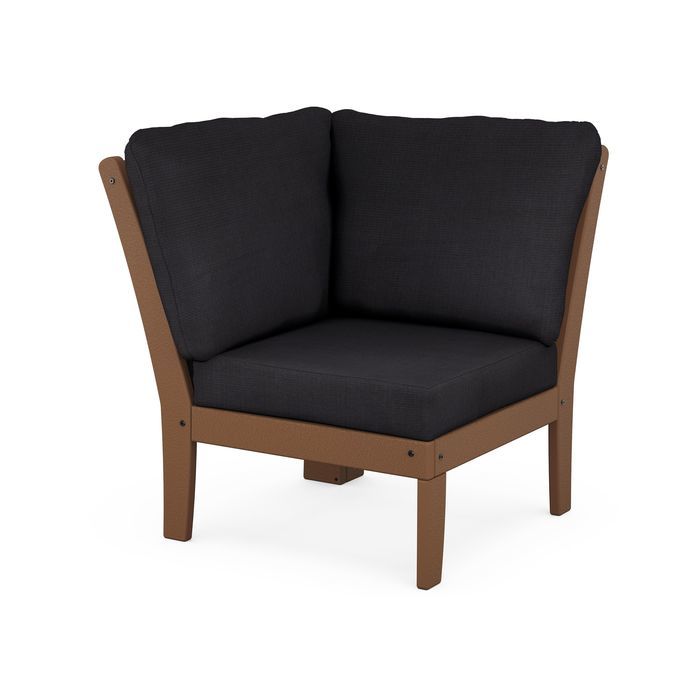 Braxton Modular Corner Chair