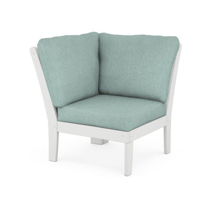 Braxton Modular Corner Chair