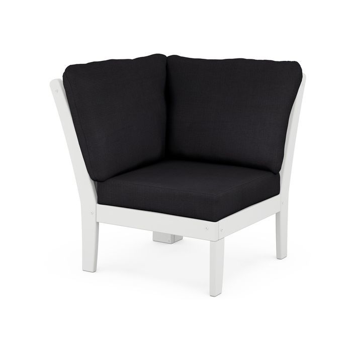 Braxton Modular Corner Chair