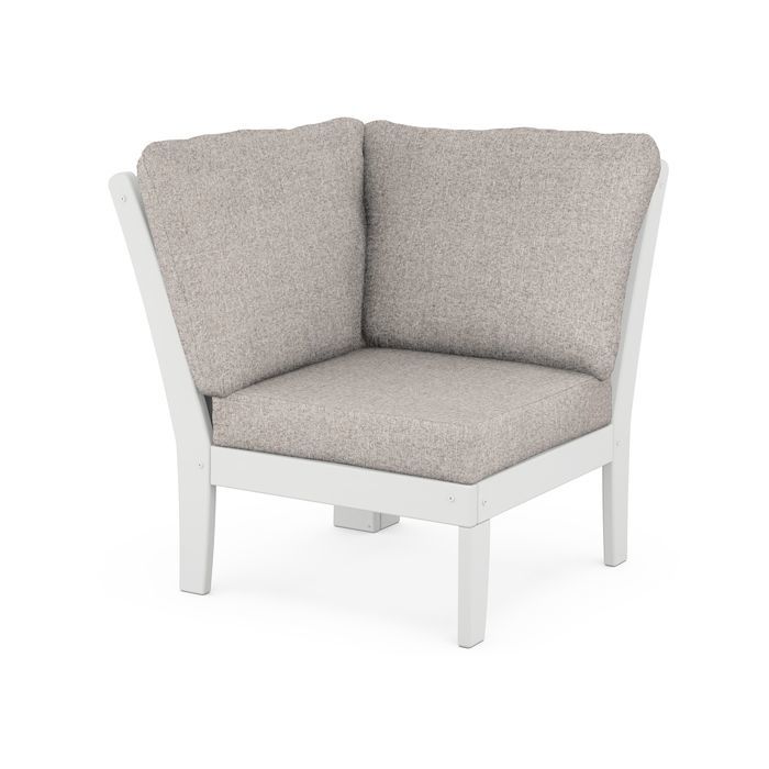 Braxton Modular Corner Chair