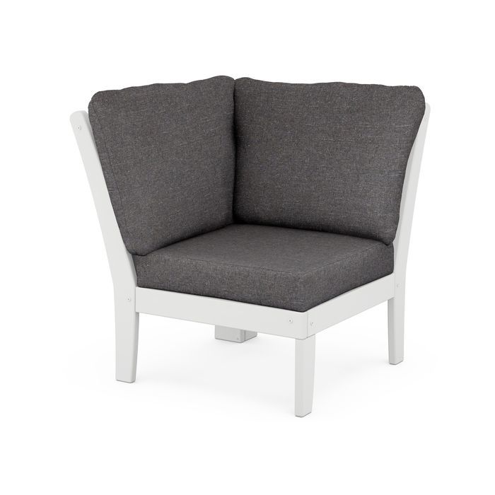 Braxton Modular Corner Chair