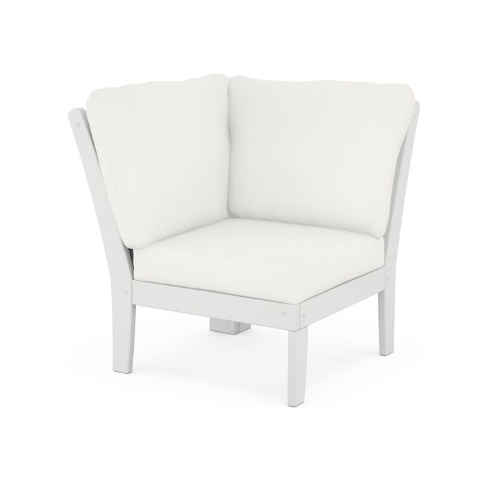 Braxton Modular Corner Chair