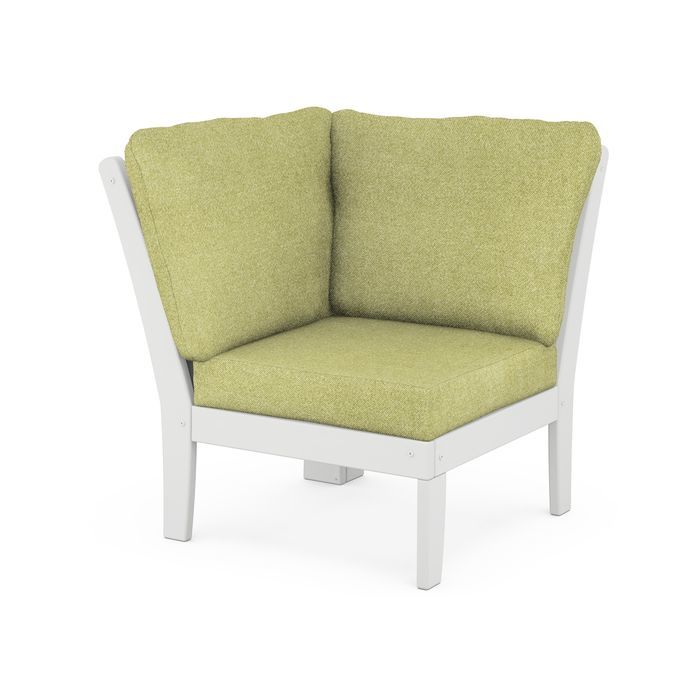 Braxton Modular Corner Chair