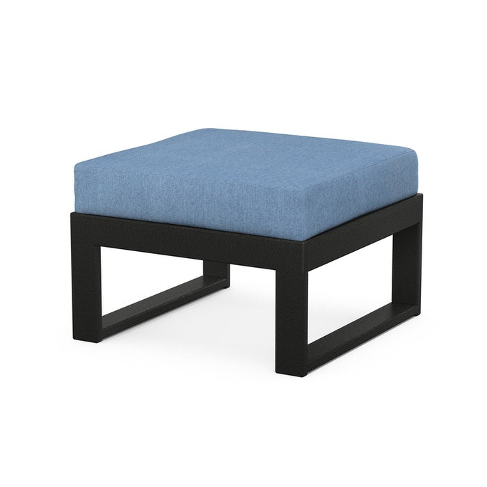 Modular Ottoman