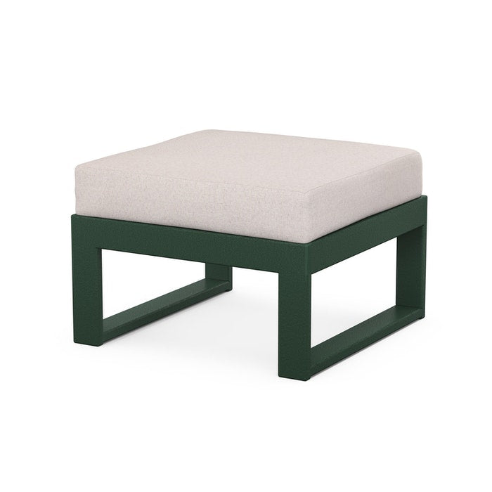 Modular Ottoman