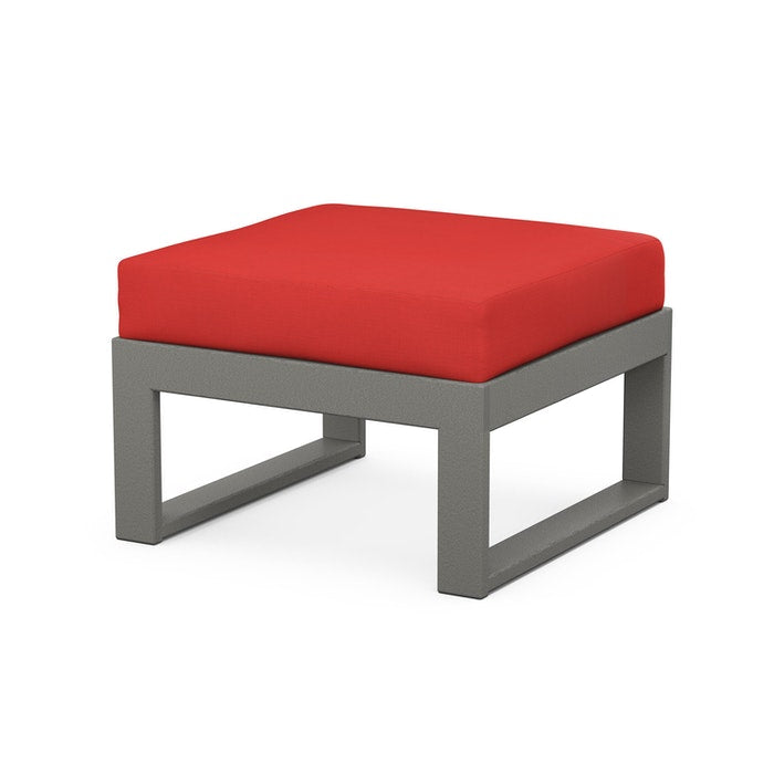 Modular Ottoman