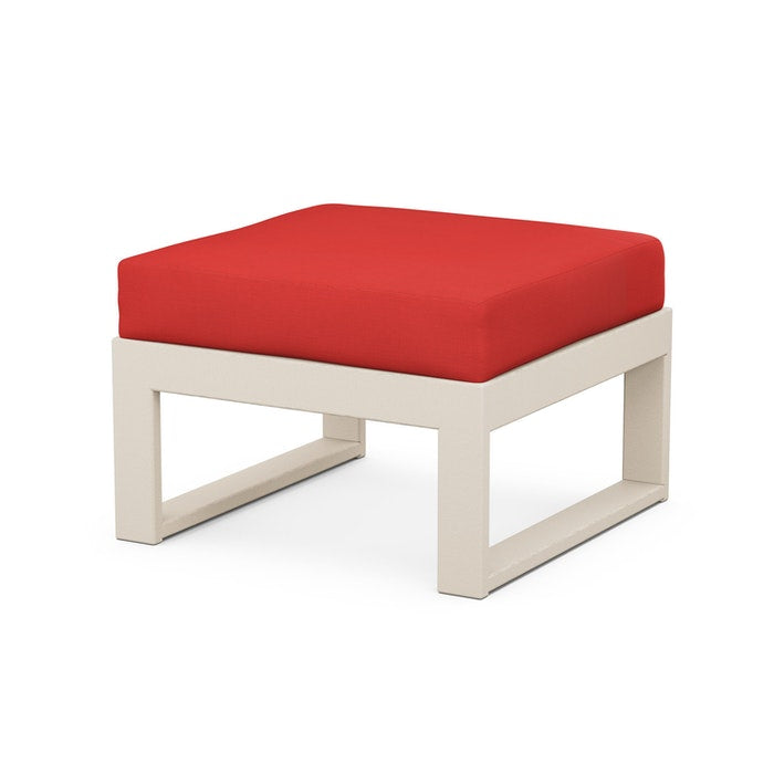 Modular Ottoman