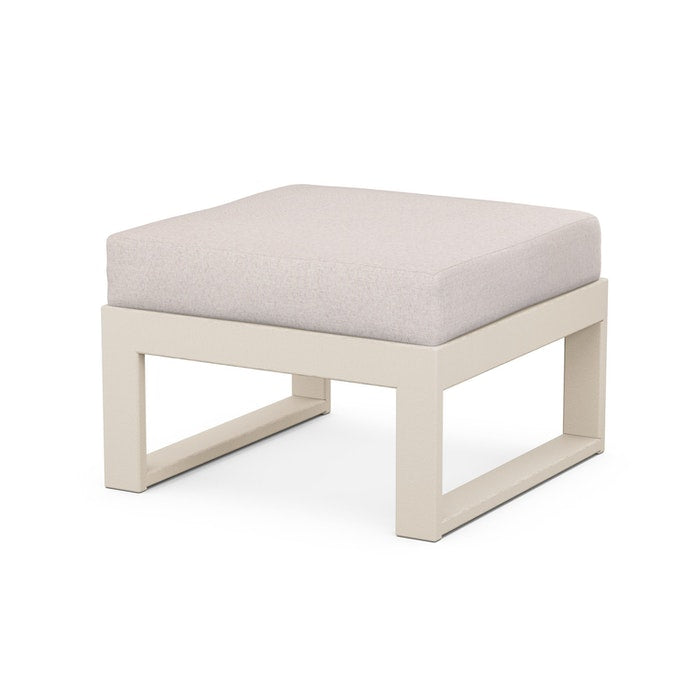 Modular Ottoman