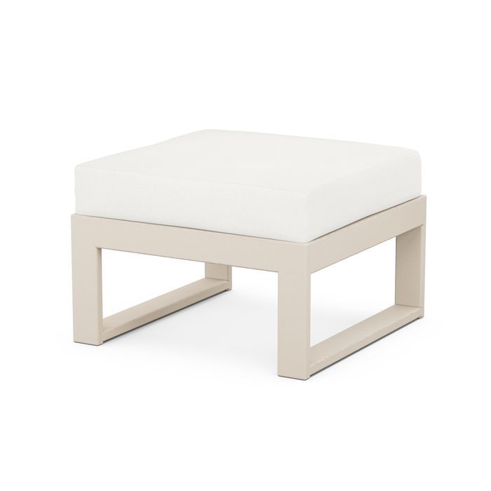 Modular Ottoman