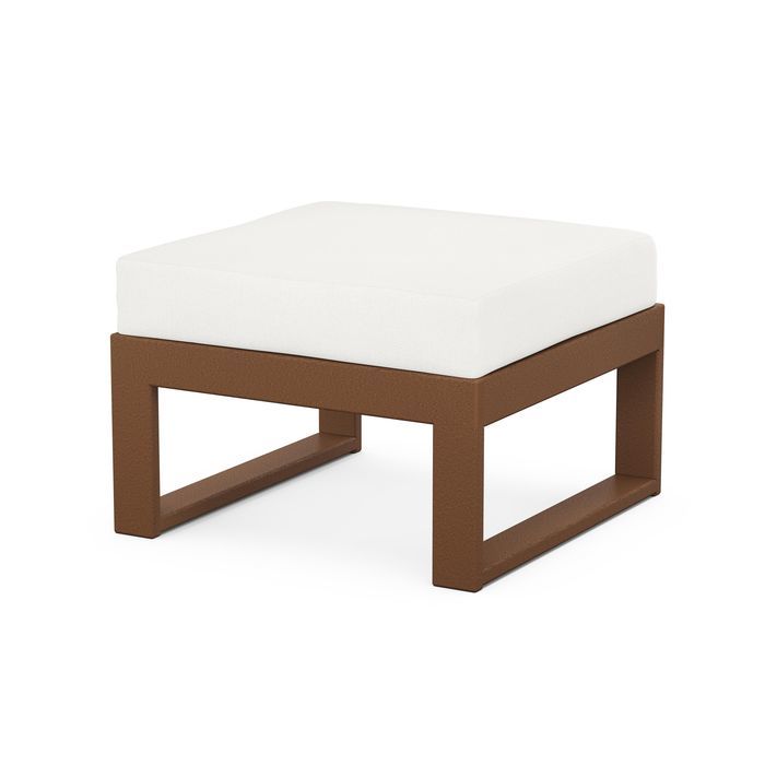 Modular Ottoman