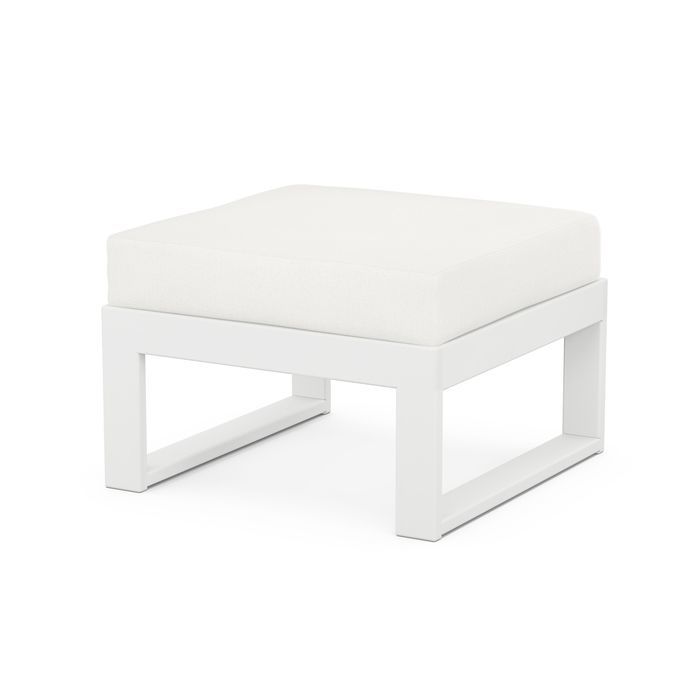 Modular Ottoman