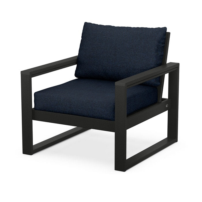 EDGE Club Chair