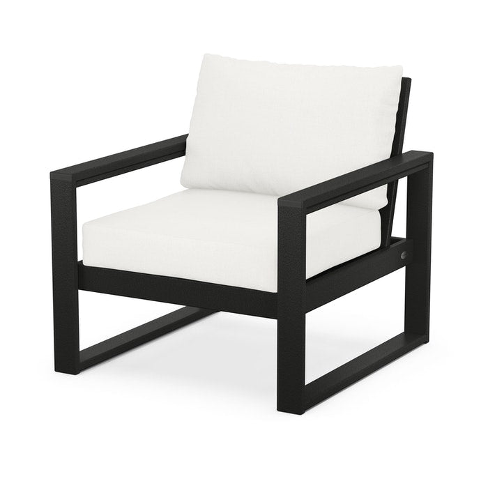 EDGE Modular Right Arm Chair