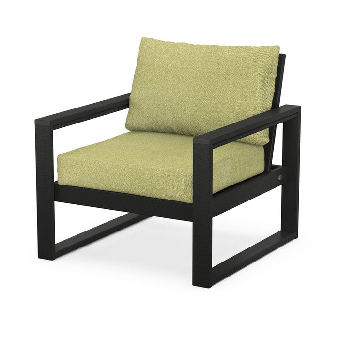 EDGE Club Chair