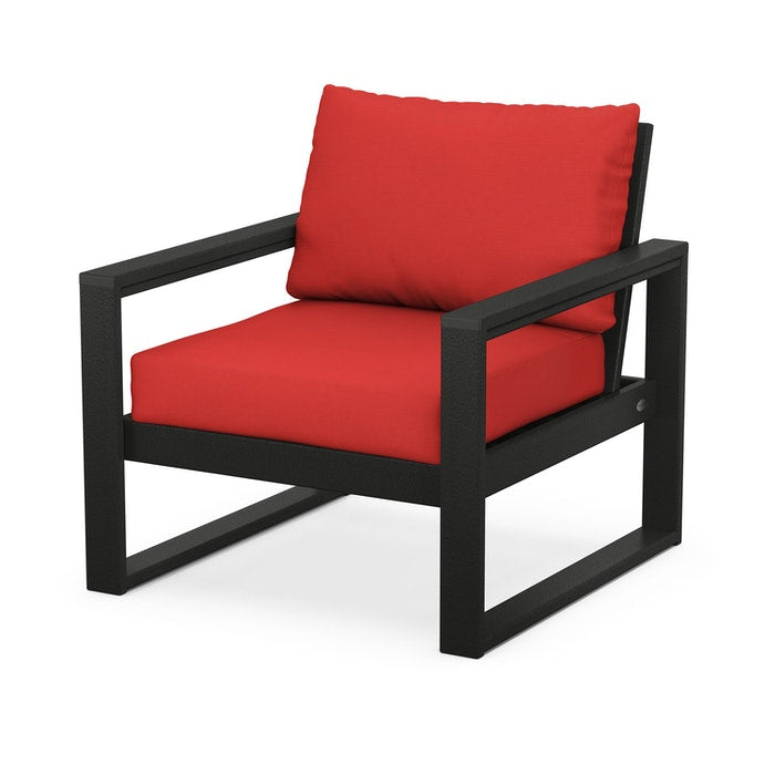 EDGE Club Chair