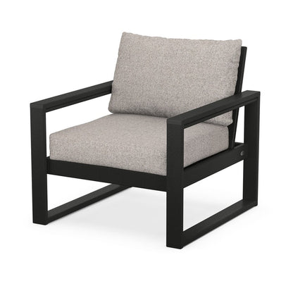 EDGE Modular Right Arm Chair