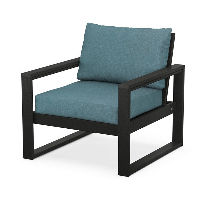 EDGE Club Chair