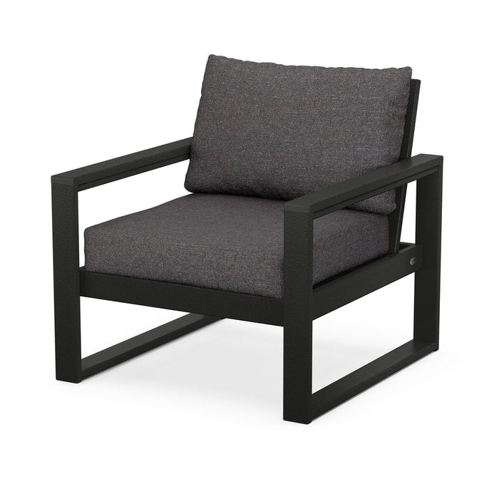 EDGE Modular Right Arm Chair