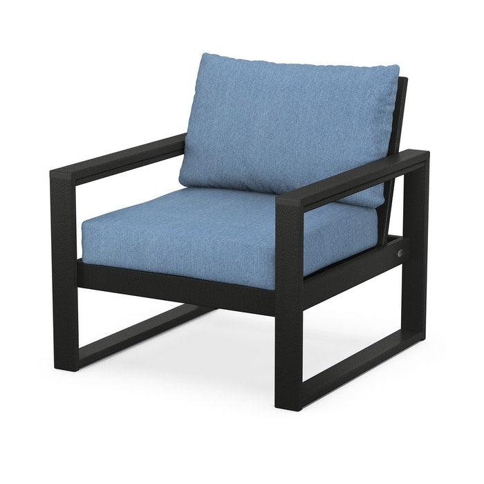 EDGE Club Chair