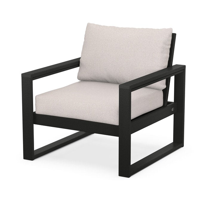 EDGE Modular Right Arm Chair