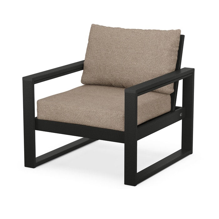 EDGE Modular Right Arm Chair