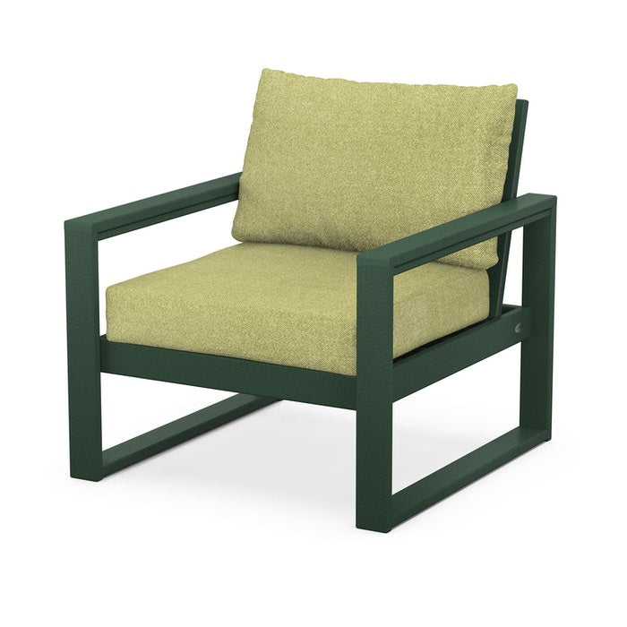 EDGE Club Chair