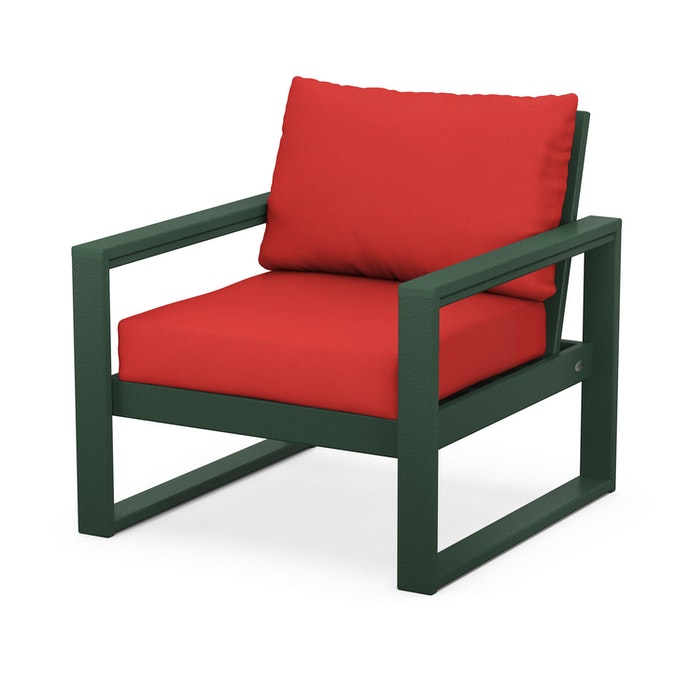 EDGE Club Chair