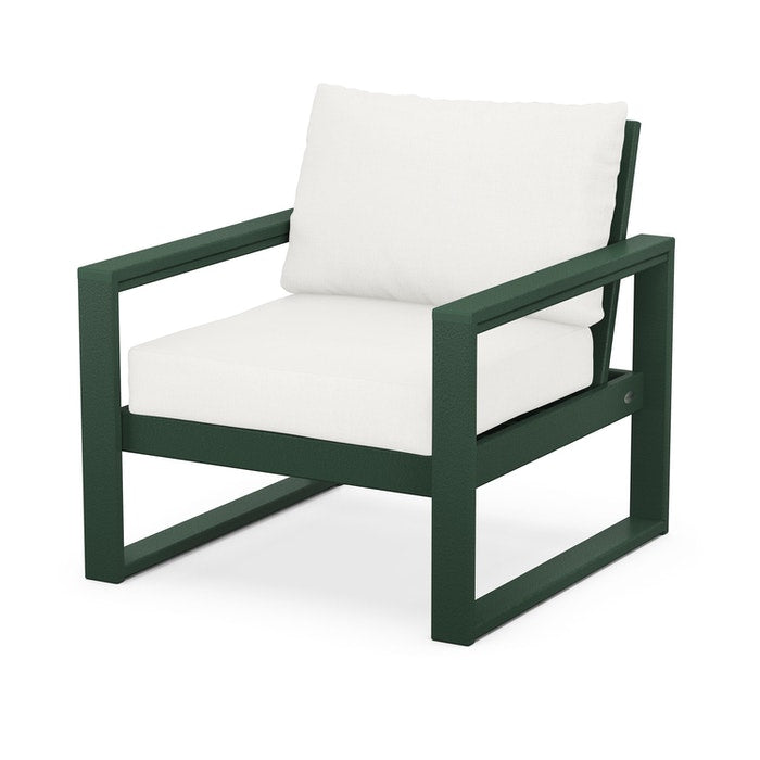 EDGE Modular Right Arm Chair