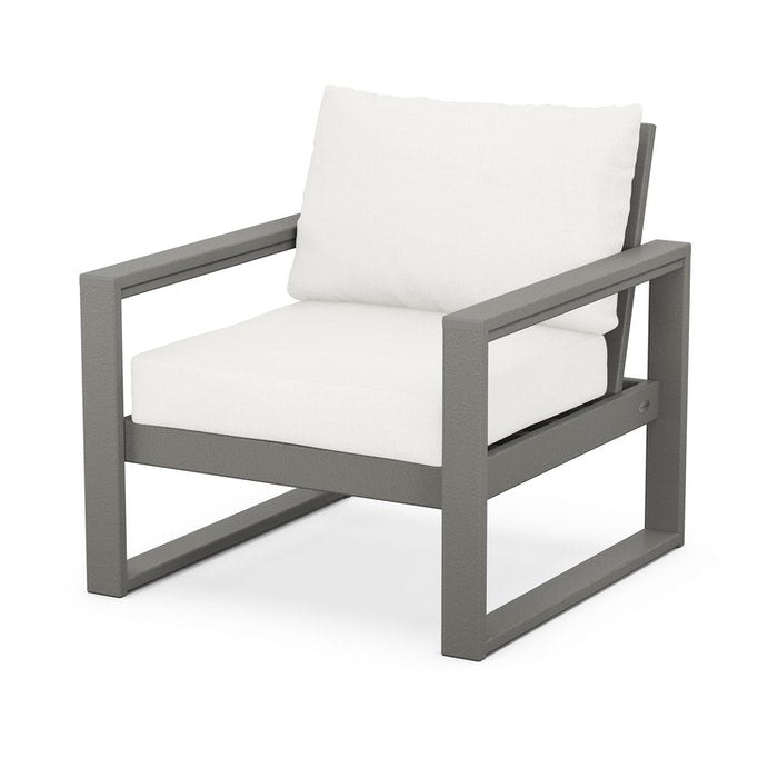 EDGE Club Chair