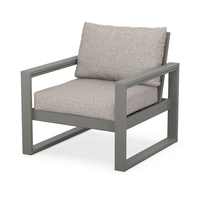 EDGE Club Chair