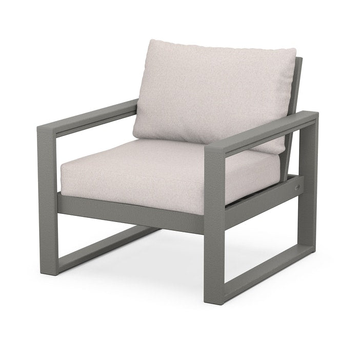 EDGE Modular Right Arm Chair