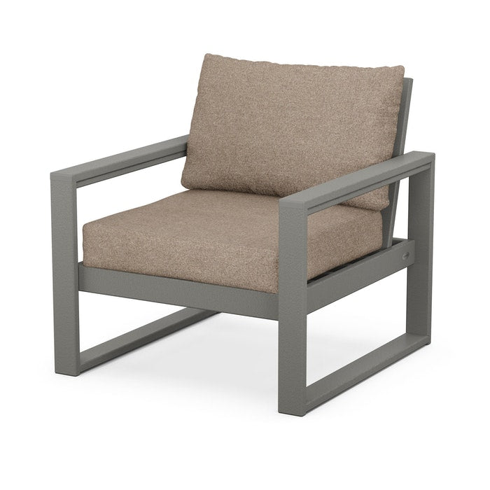 EDGE Club Chair