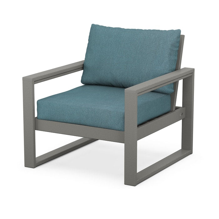 EDGE Club Chair