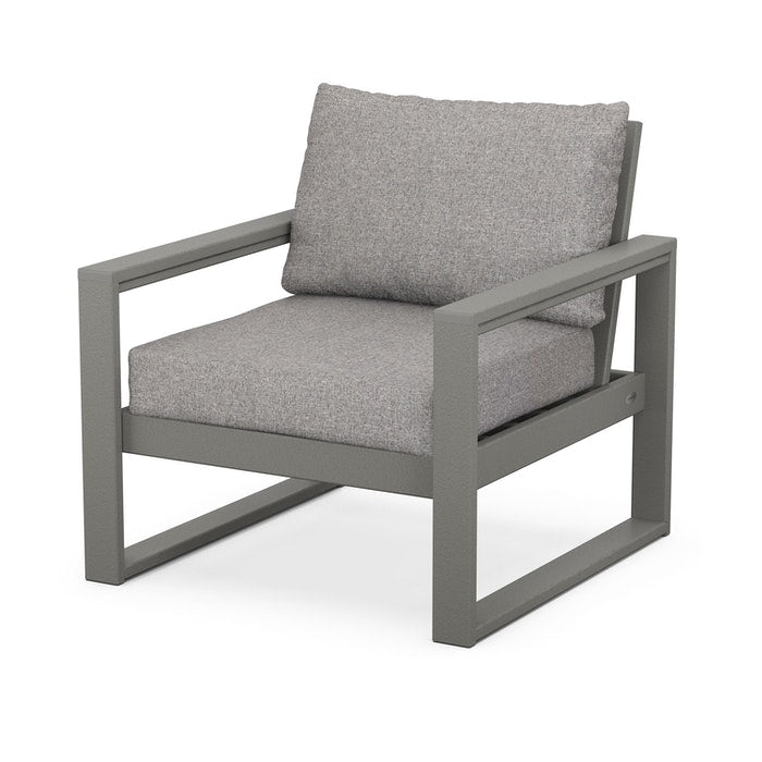 EDGE Club Chair