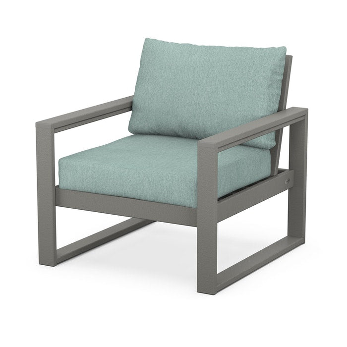 EDGE Club Chair