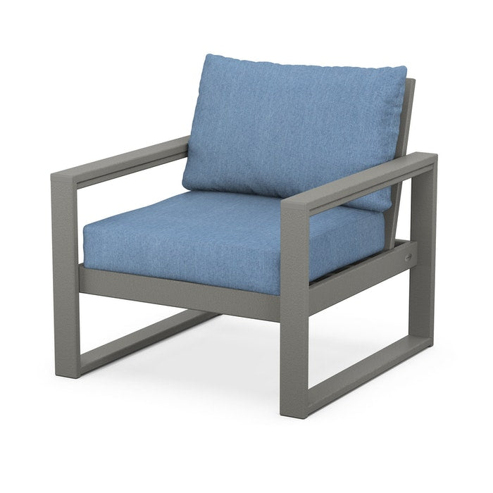 EDGE Modular Right Arm Chair