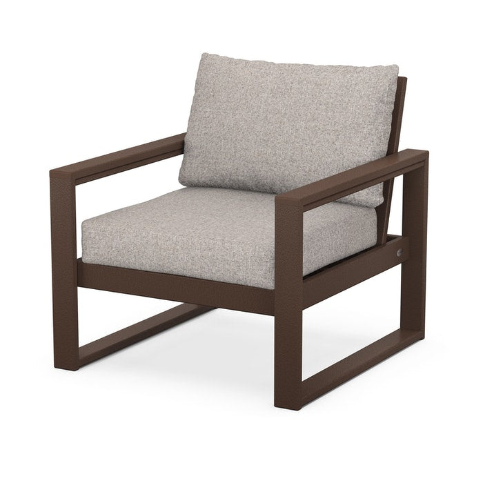 EDGE Club Chair