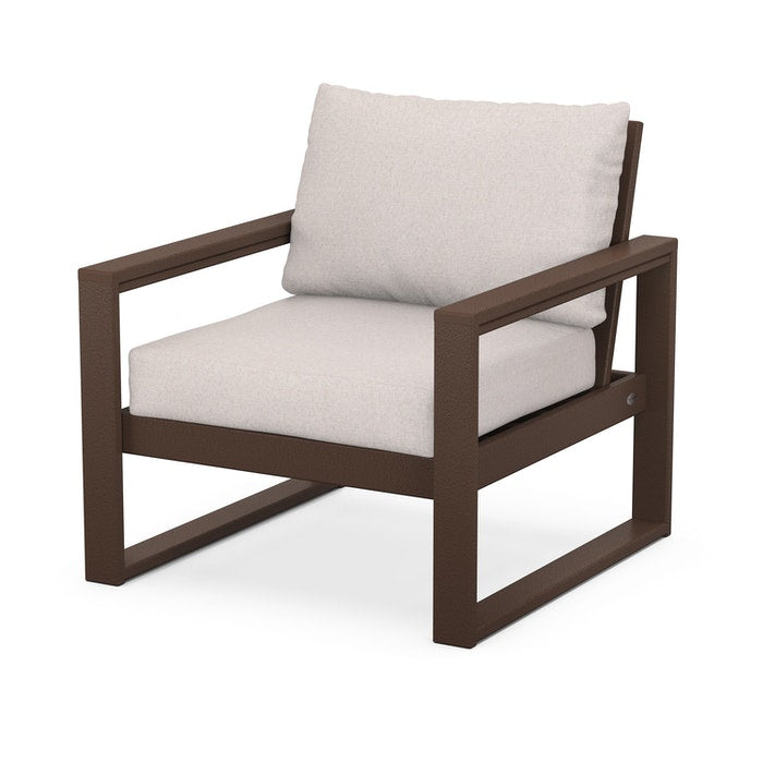 EDGE Modular Right Arm Chair