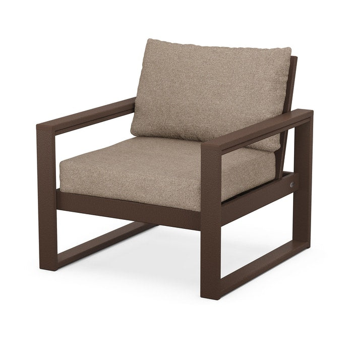 EDGE Club Chair