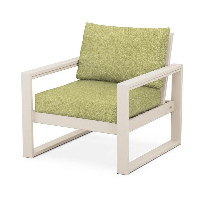 EDGE Modular Right Arm Chair