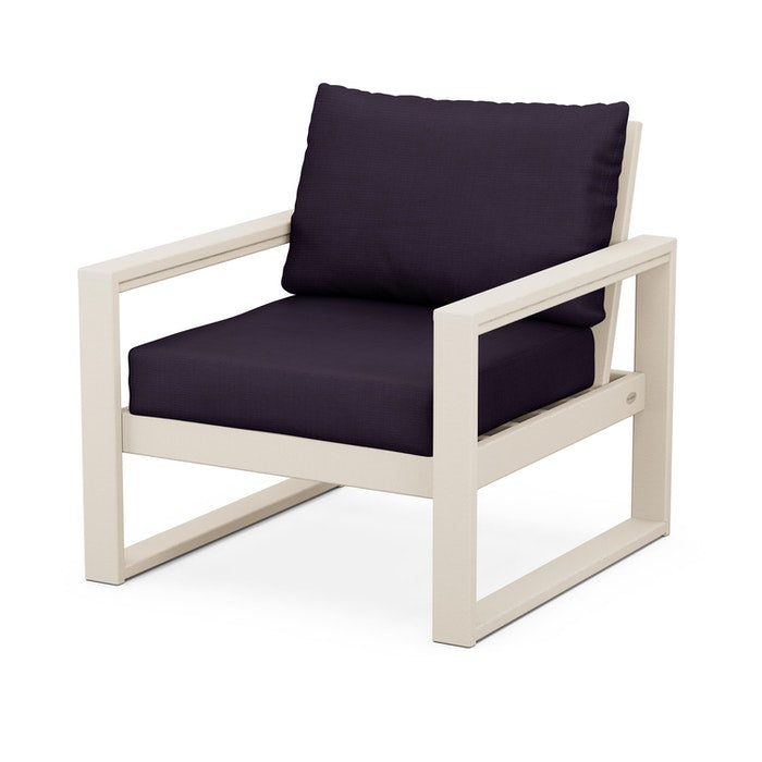 EDGE Club Chair