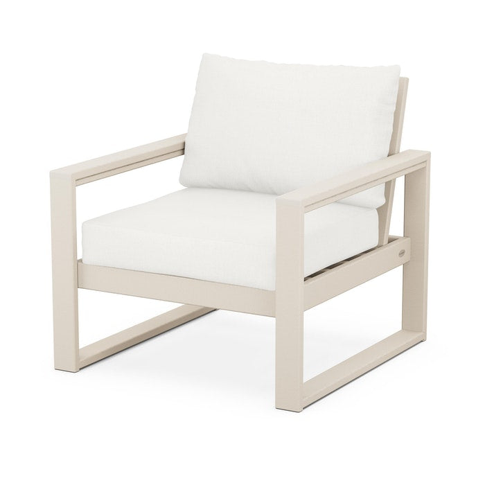 EDGE Club Chair