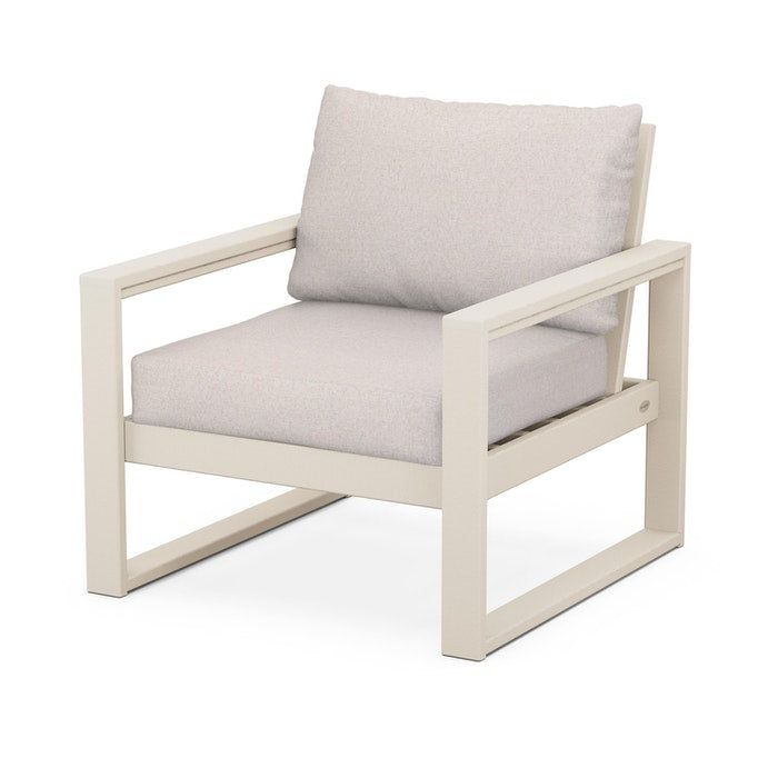 EDGE Club Chair