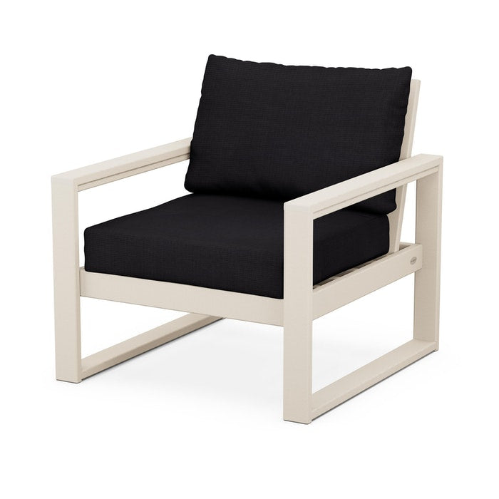 EDGE Modular Right Arm Chair